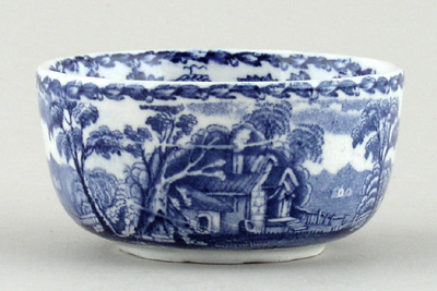 Sugar Bowl c1920s